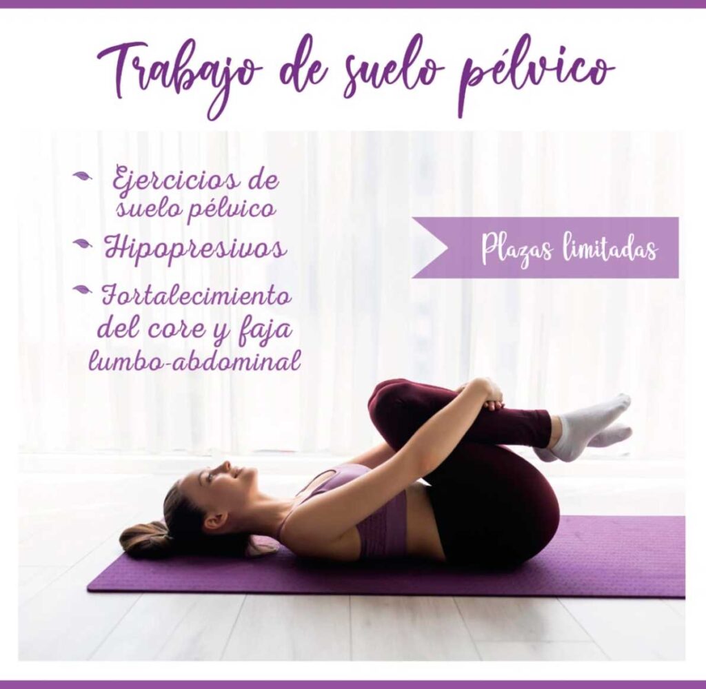 suelo pelvico x